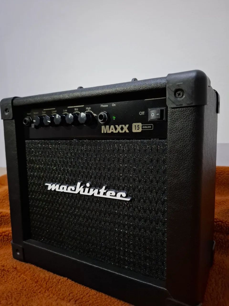 Kit Guitarra Stratocaster Premium Phx  - Foto 4