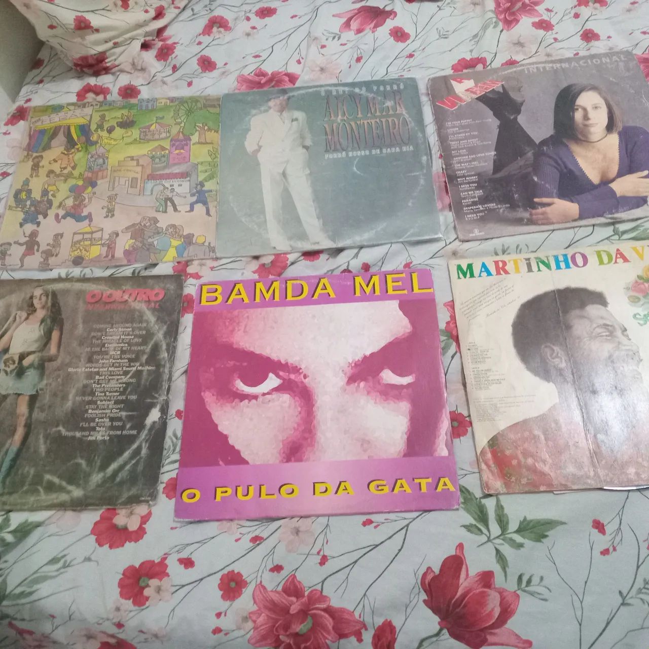 Disco de vinil  - Foto 4