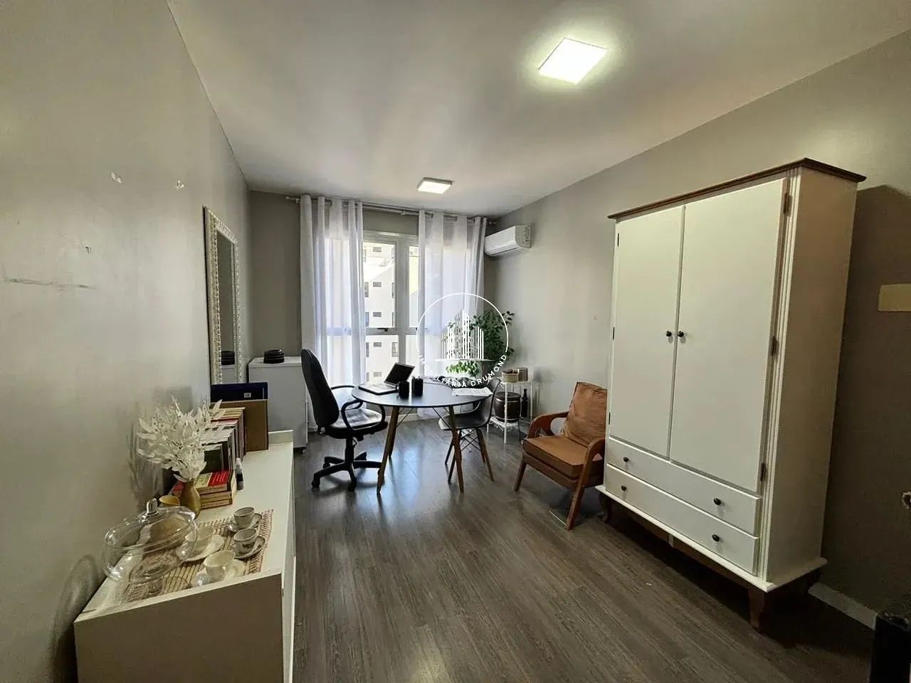 Escritório/Sala Comercial - 35m², Trindade - EST - Foto 2