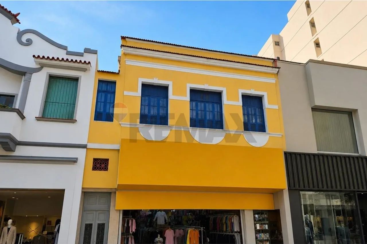 Prédio Comercial a venda na Av. Alberto Braune Nova Friburgo com Potencial para Edificação - Foto 2