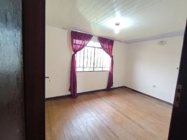 casa 3 quartos a venda no Abranches. - Foto 4