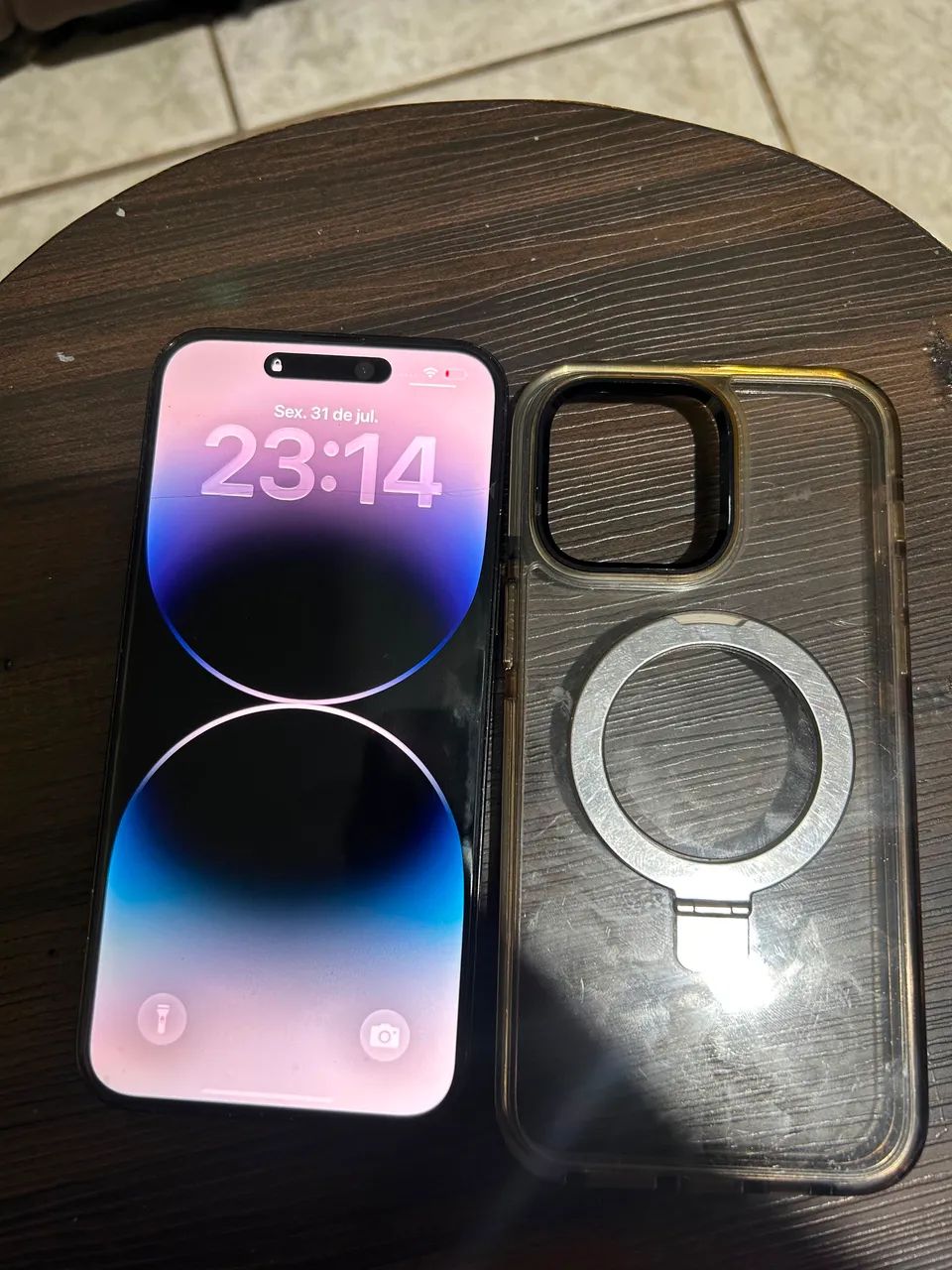 iPhone 14 Pro Max 256 gb