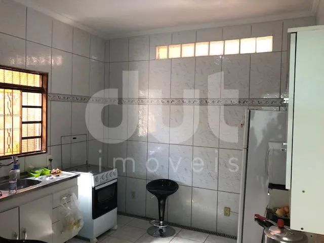 casa - Vila Industrial - Campinas - Foto 2