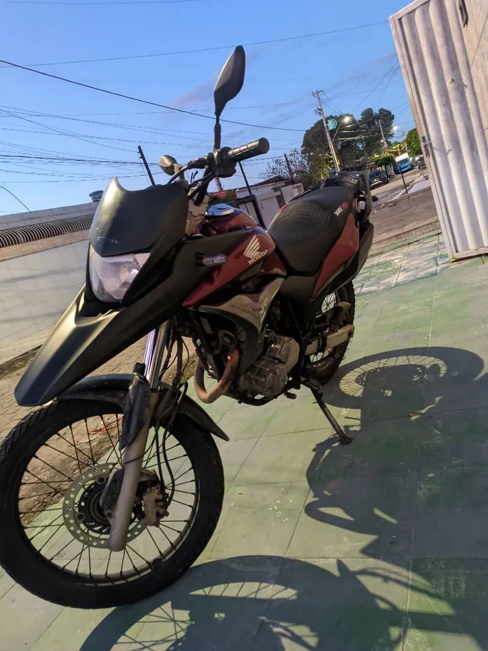 XRE 300 ABS 2011 - Foto 2