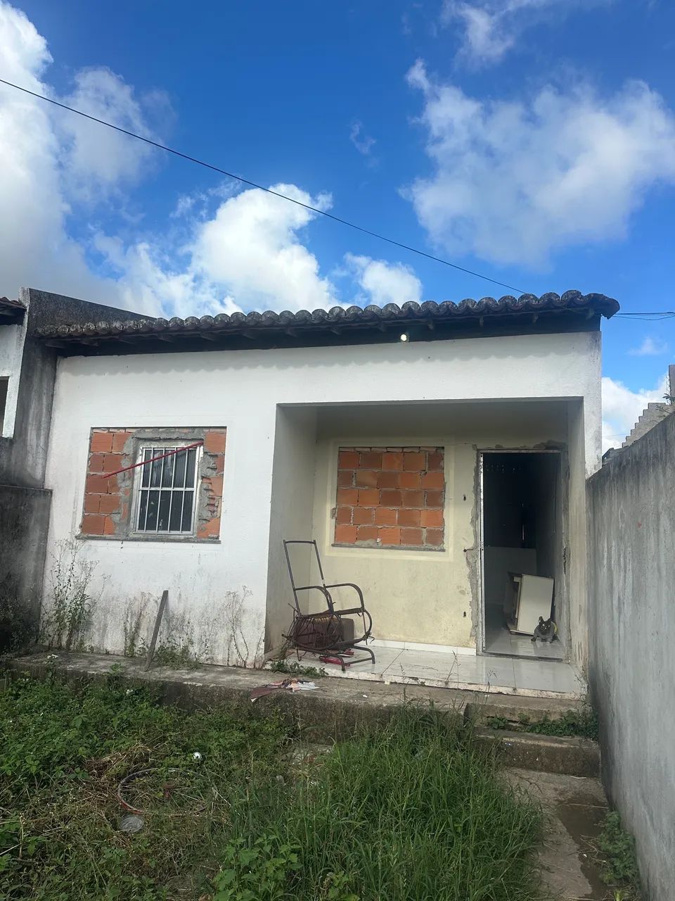 Casa para alugar no guajara - Foto 2