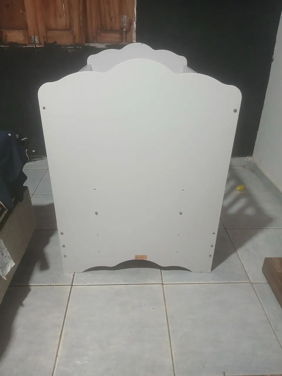 Berço  - Foto 4