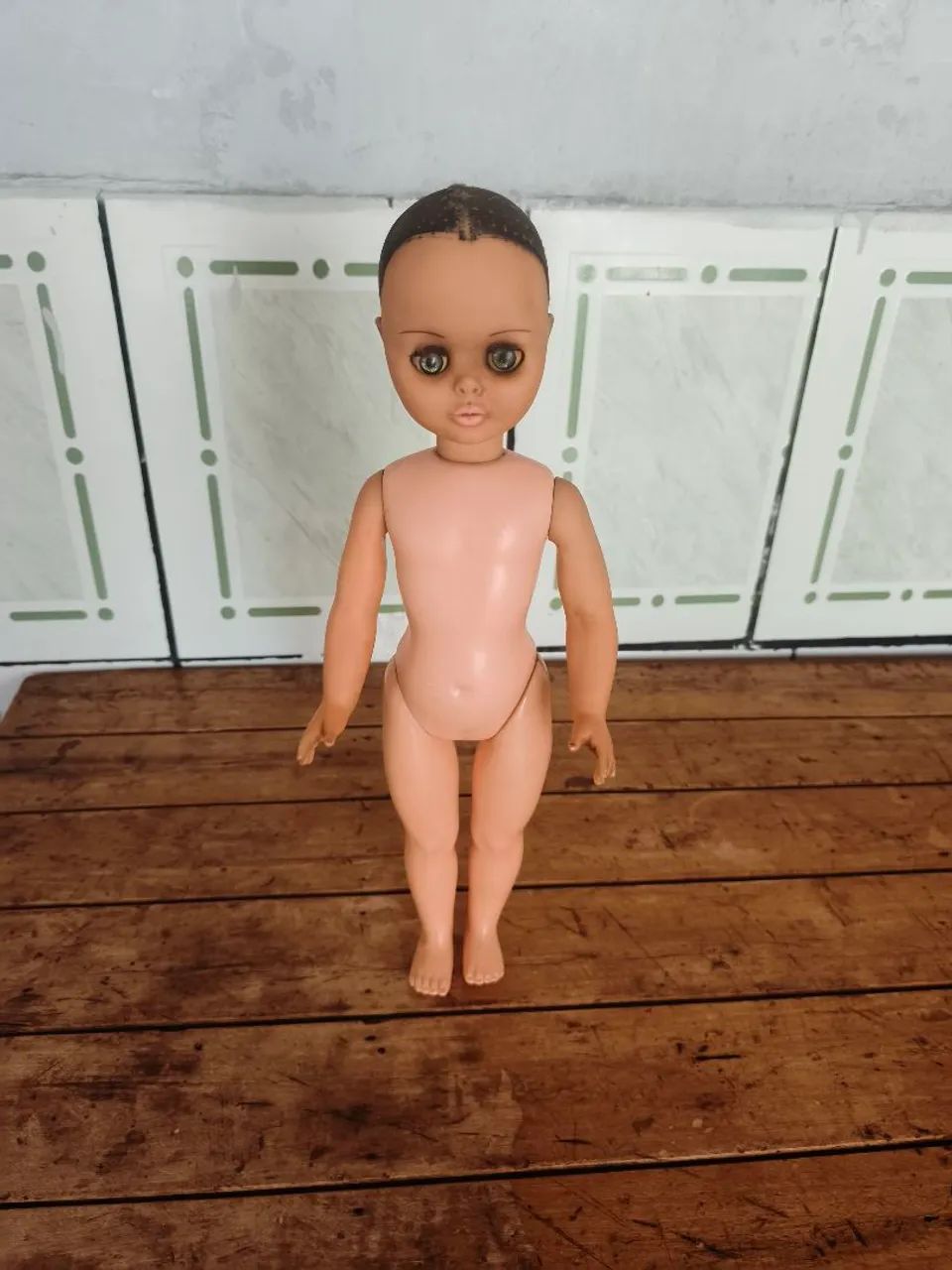 Boneca Antiga 