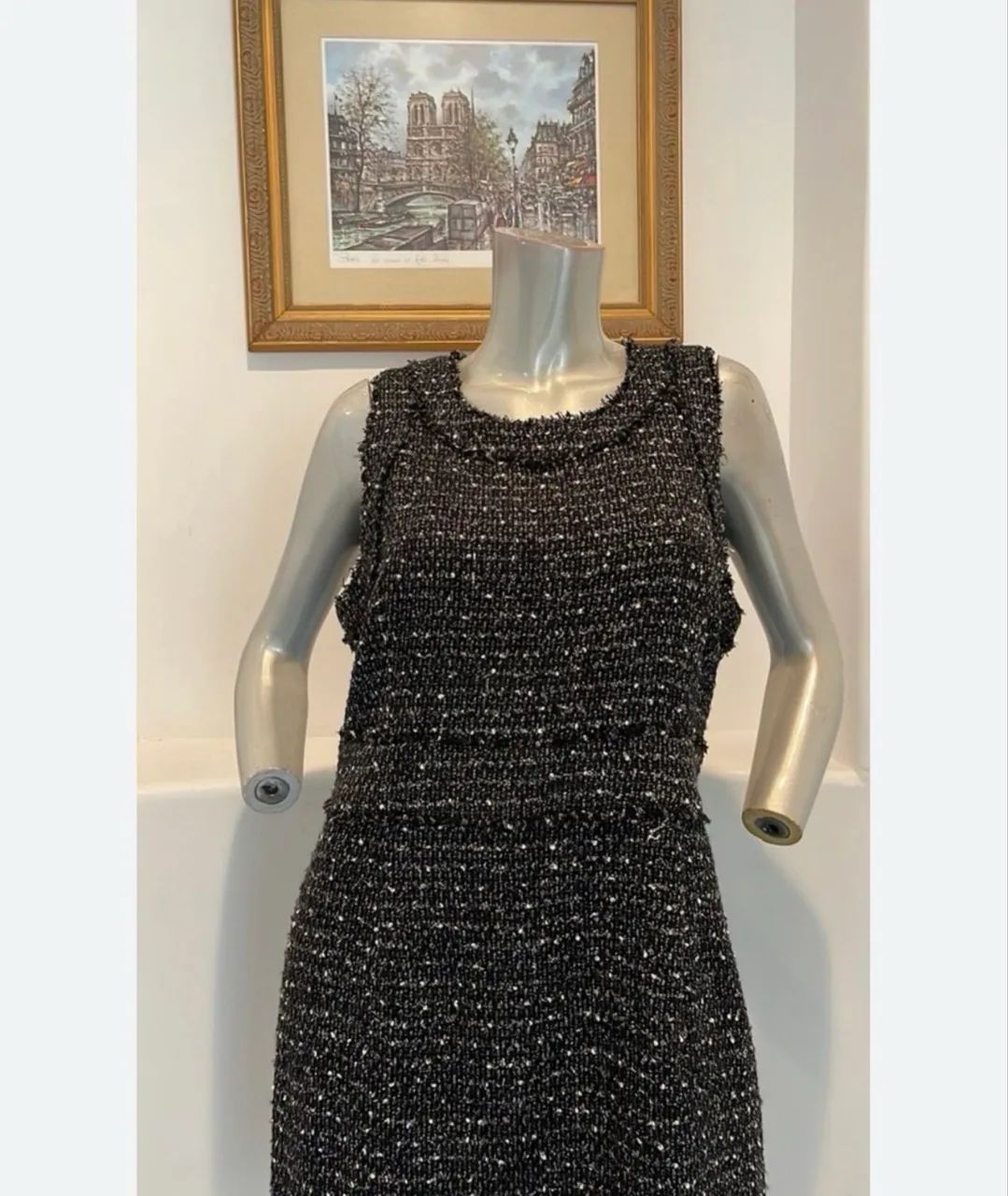 Vestido Michael kors EUA original - Foto 3