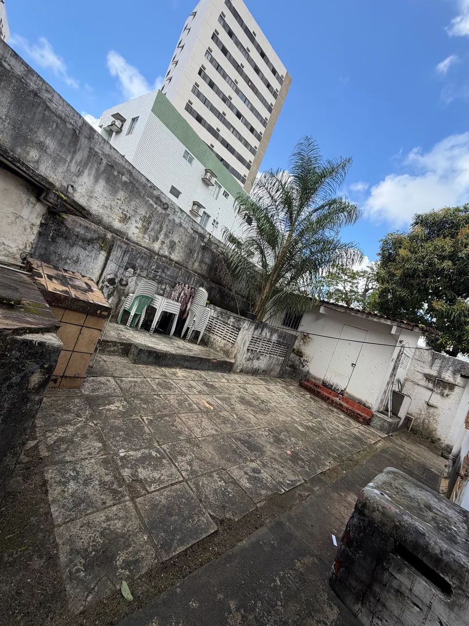 Alugo espaço para comércio  - Foto 4