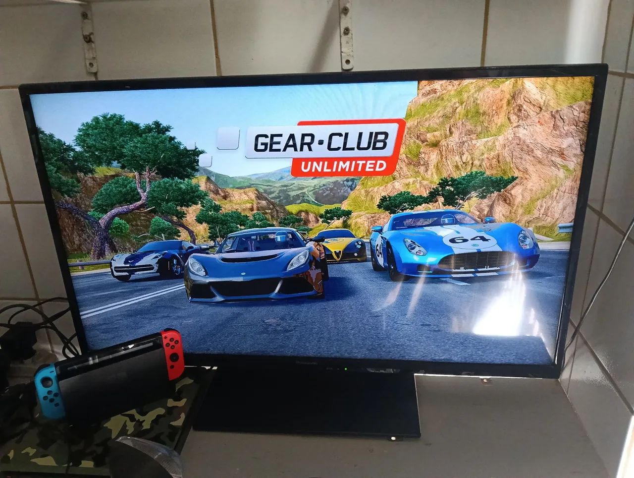 Nintendo switch - Foto 3