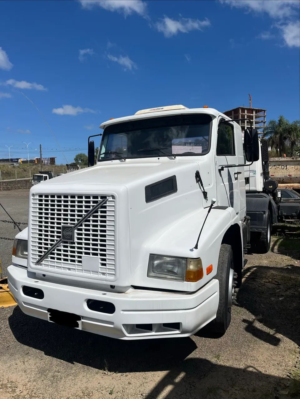 Volvo NL-10 340