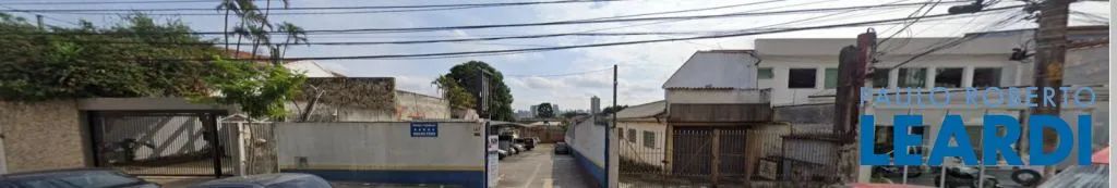 TERRENO - SANTO AMARO - SP - Foto 4