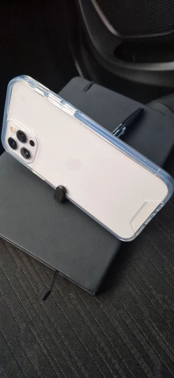 Vendo Iphone 12 Pro - 256G - Foto 2