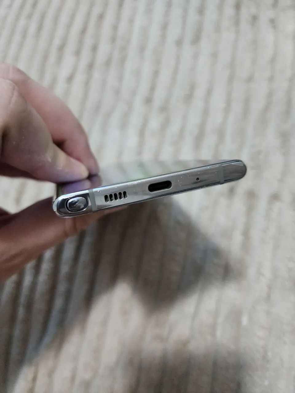 Samsung Galaxy Note10 - 256gb ( aura glow ) - Foto 5