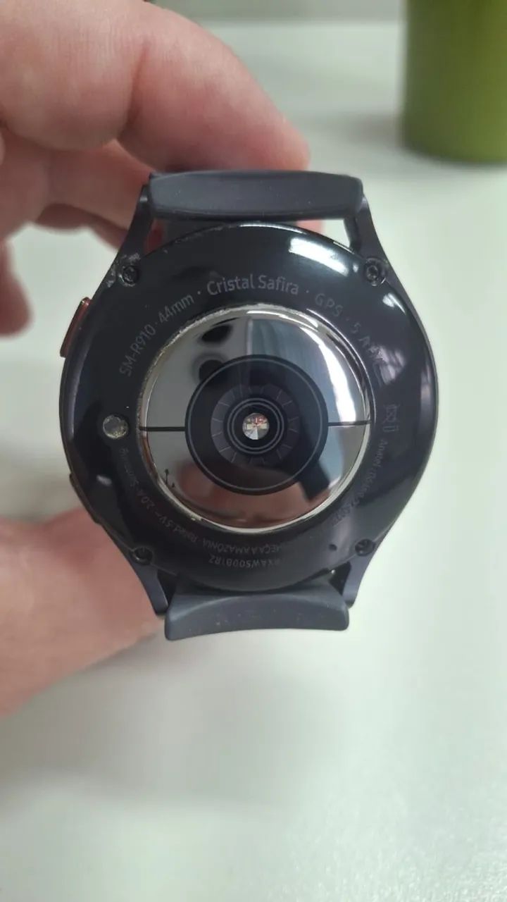 Galaxy Watch 5 44mm  - Foto 3