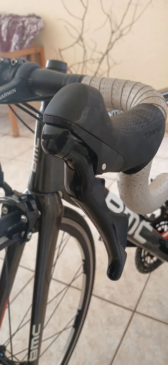 Speed BMC timemachine TMR02 - Foto 3