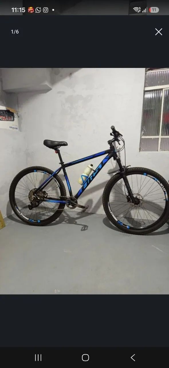 Bicicleta  - Foto 4