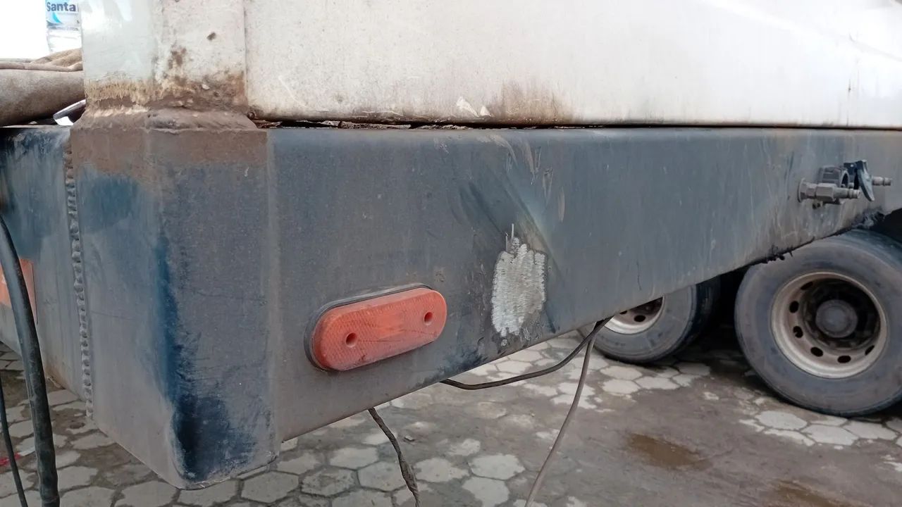 Manutenção e fabricação.  - Foto 2