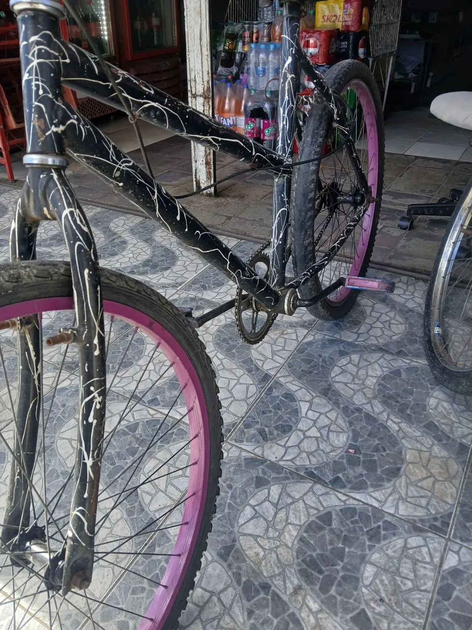 Bicicleta aro26 - Foto 2
