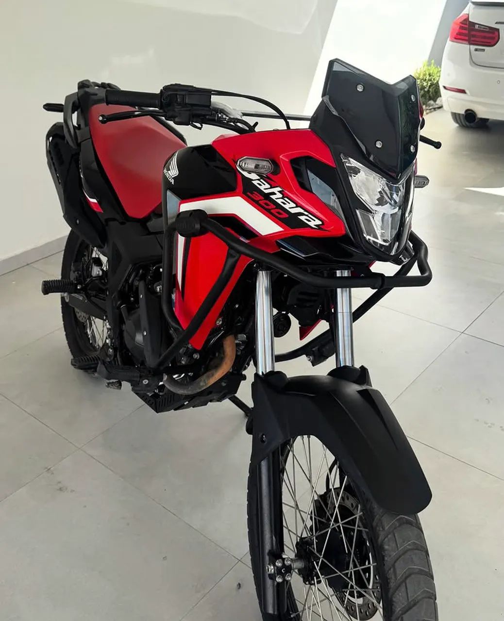 VENDO SAHARA 2025 - Foto 2