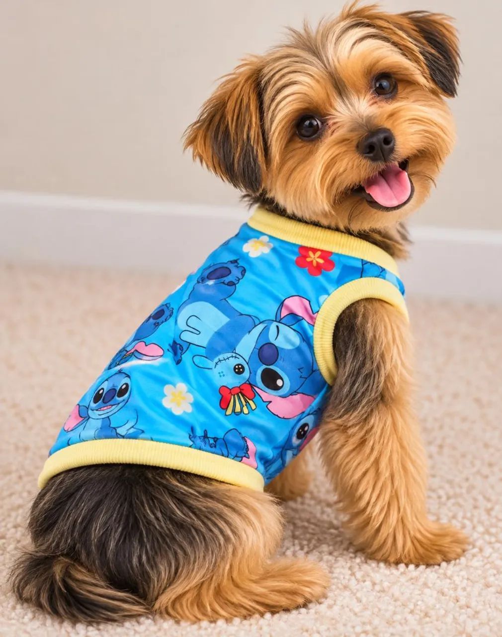 Blusa Pet ? - Foto 5