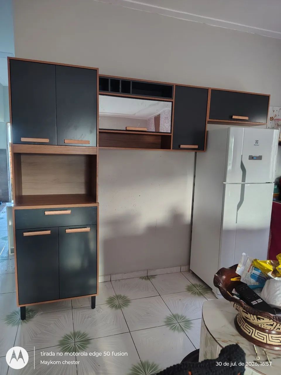 Montador de móveis profissional  - Foto 2