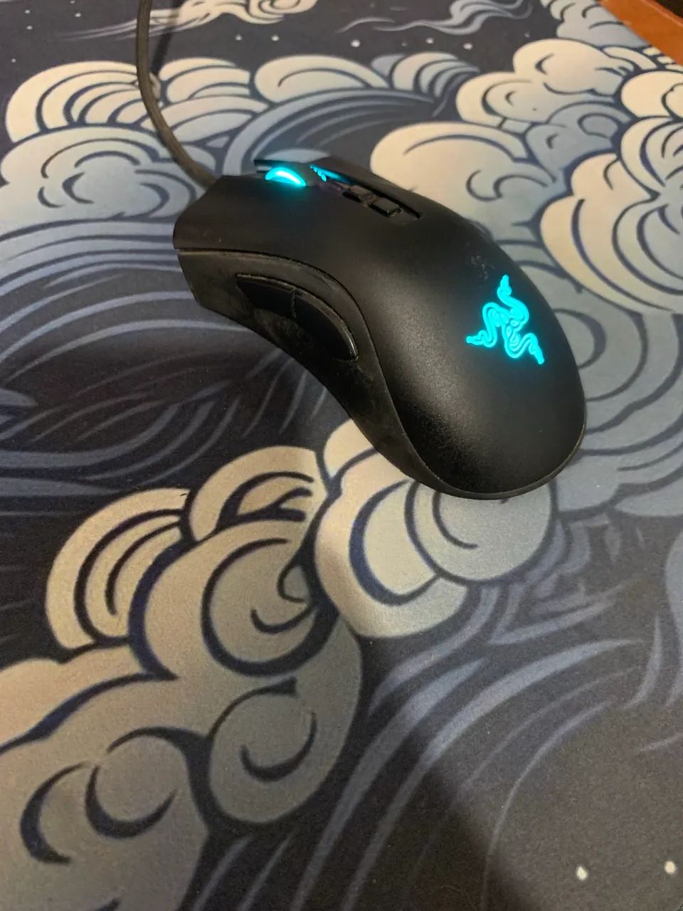 Mouse Gamer Razer Deathadder v2 - Foto 2