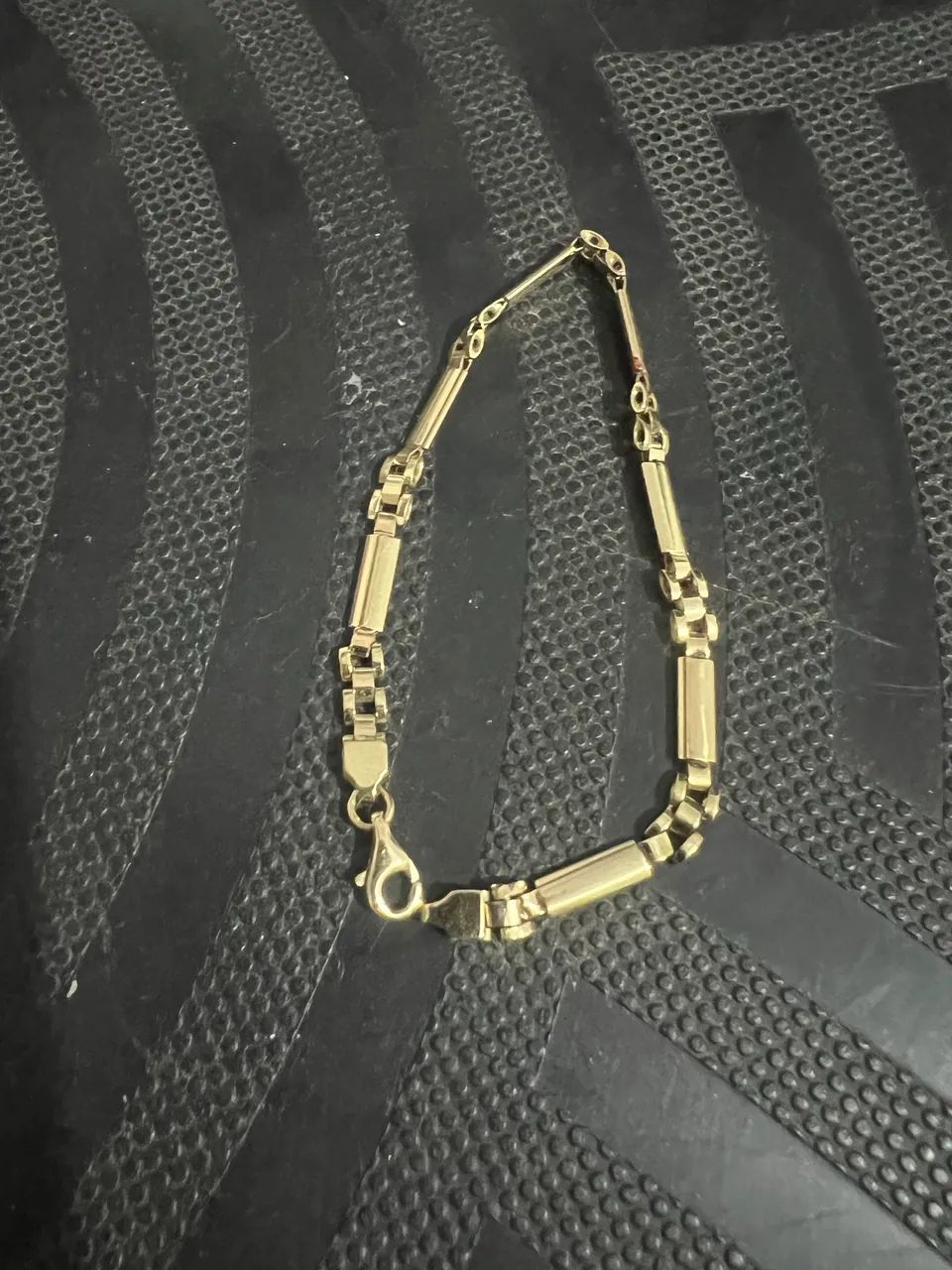 Pulseira ouro 18k - Foto 3