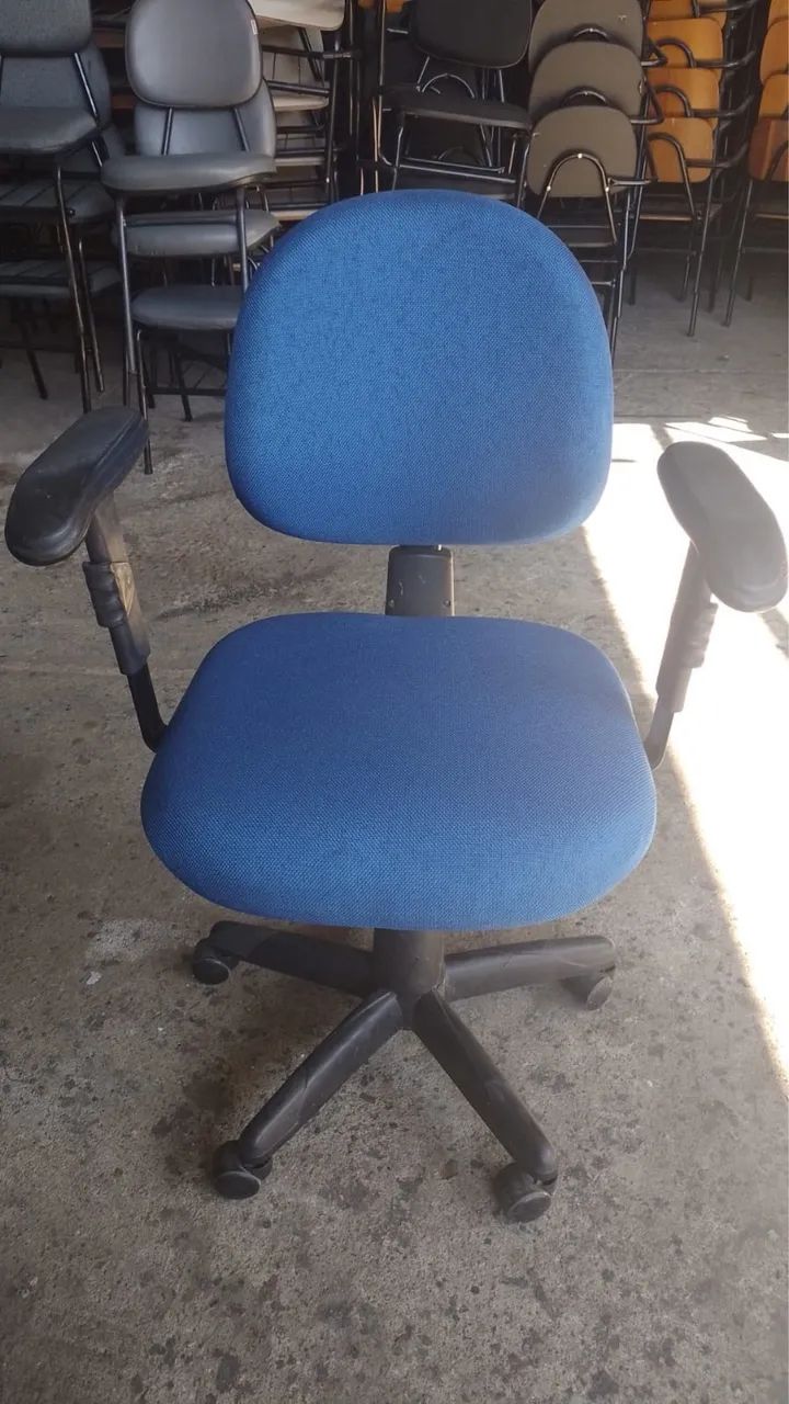 Cadeira - Foto 3
