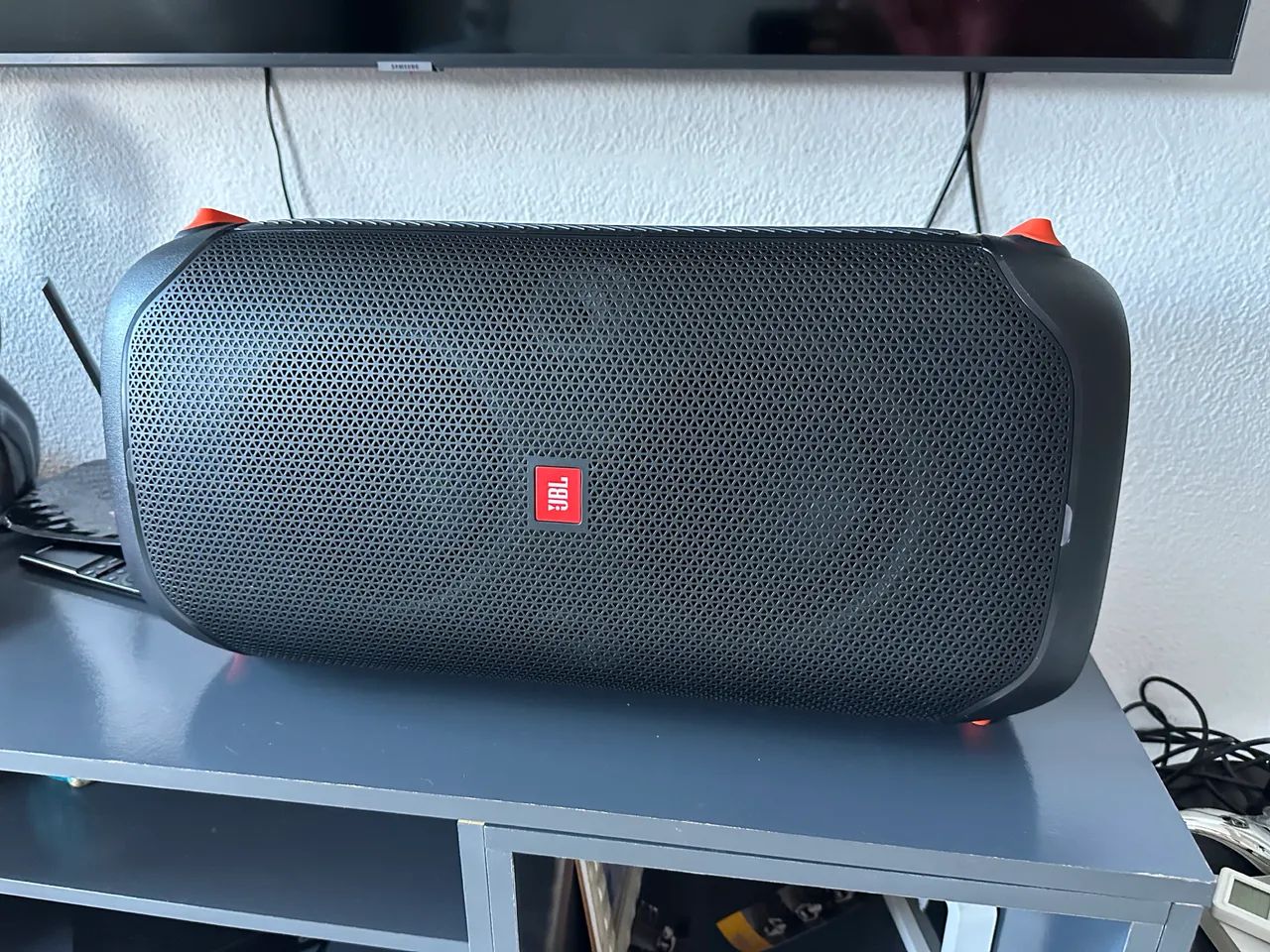 Caixa JBL