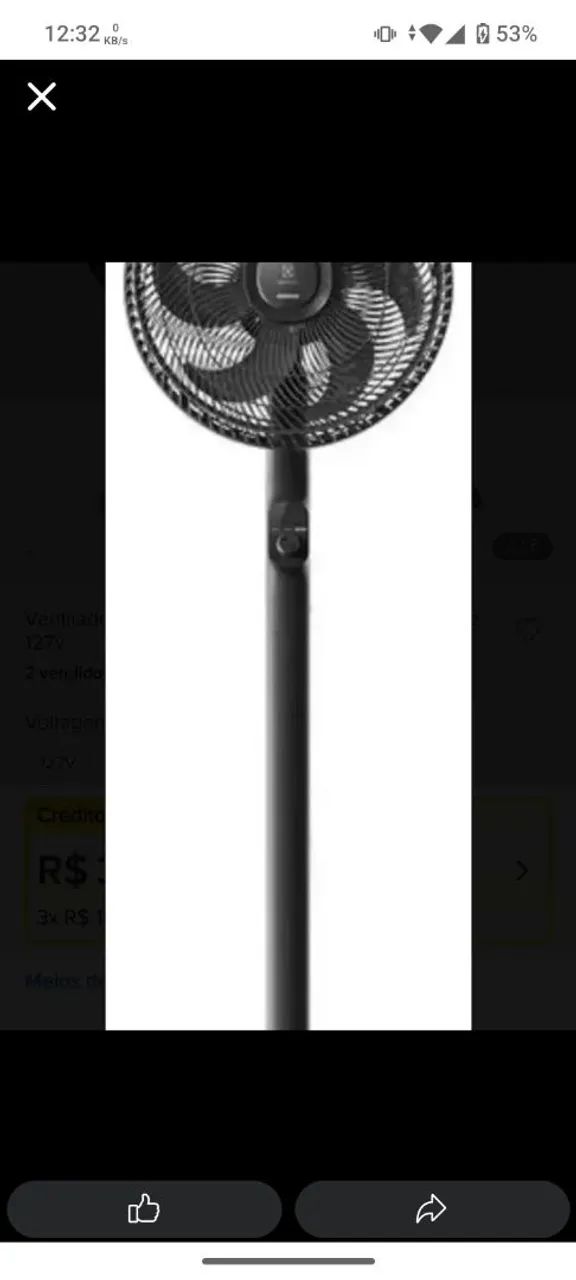 Ventilador 
