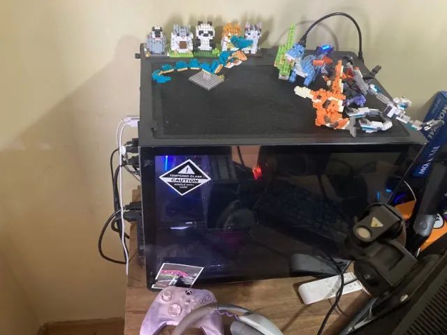 Computador Gamer - Foto 5