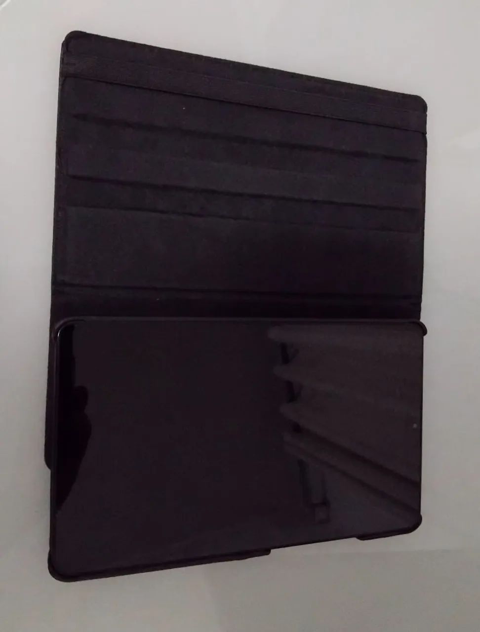 Galaxy Tab A9 com Capa  - Foto 4
