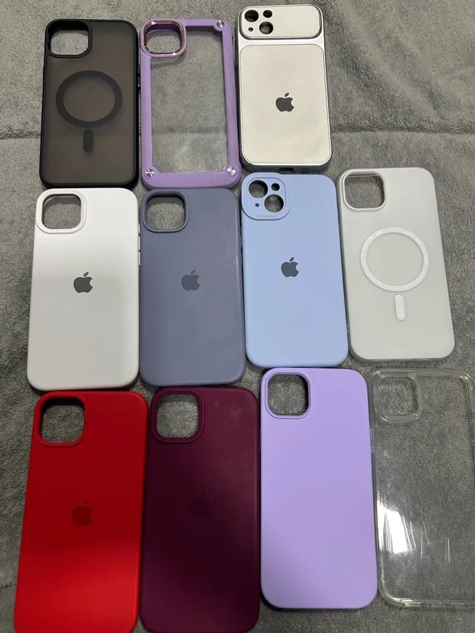 CAPAS 14PLUS/15PLUS - Foto 2