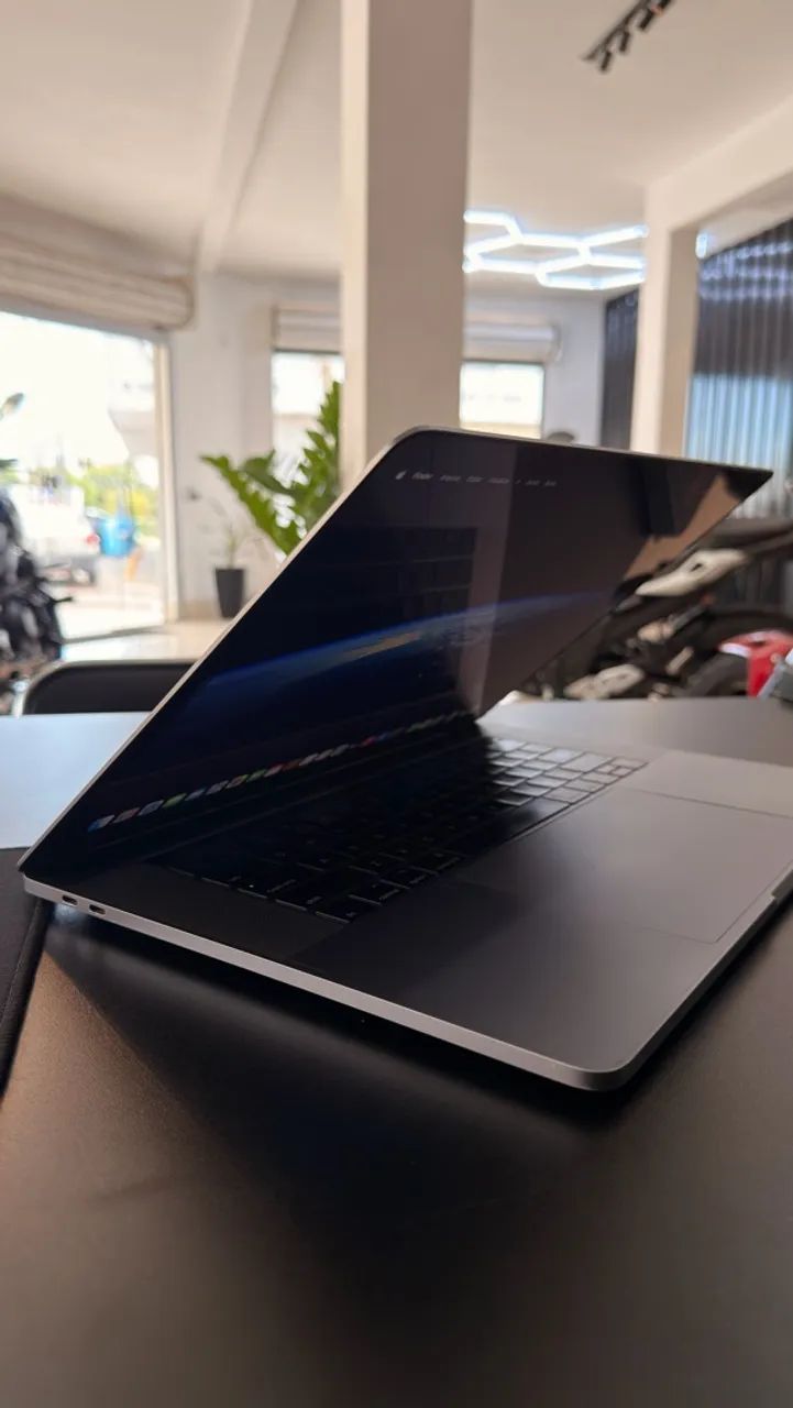 Macbook pro 2017 I7 processador 15 polegadas  - Foto 5