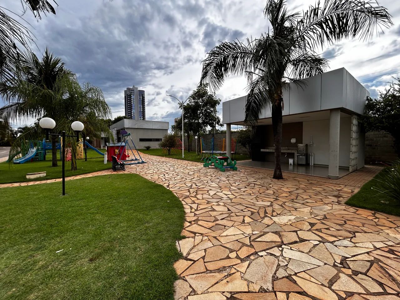 Lote - Condomínio Privillege 566 m²  - Foto 5