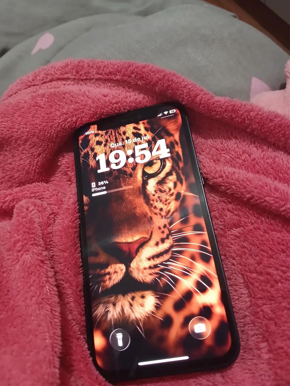 Vende-se IPhone 12 Mini - Foto 2