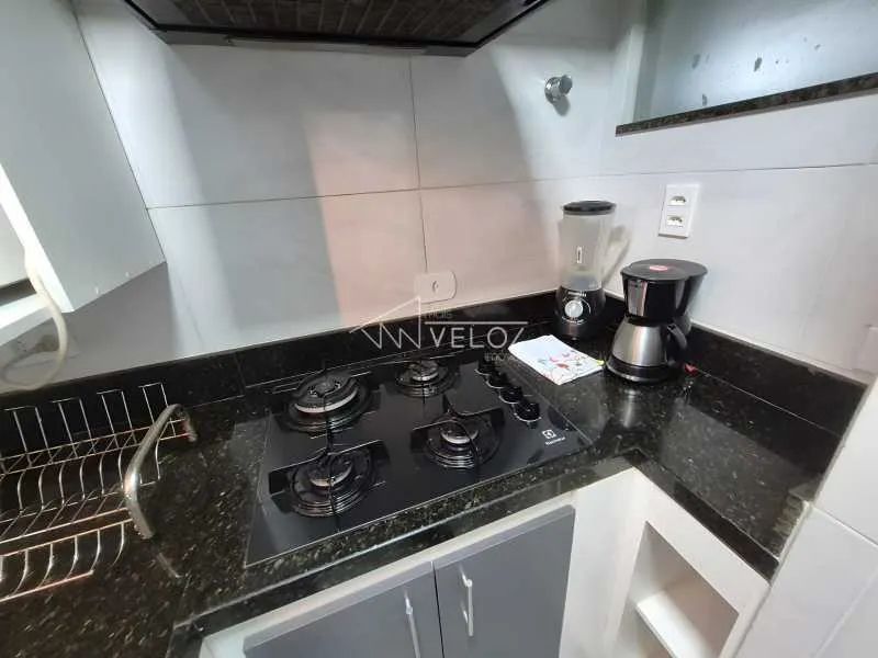Studio : / Residencial / Santa Teresa - Foto 5