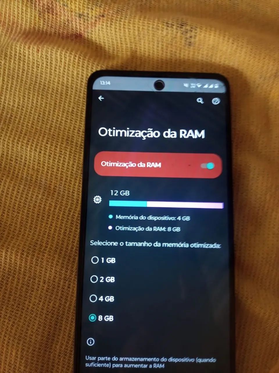 Celular Motorola  - Foto 3