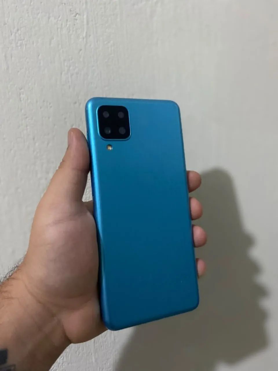 Samsung M12 Azul - Foto 3