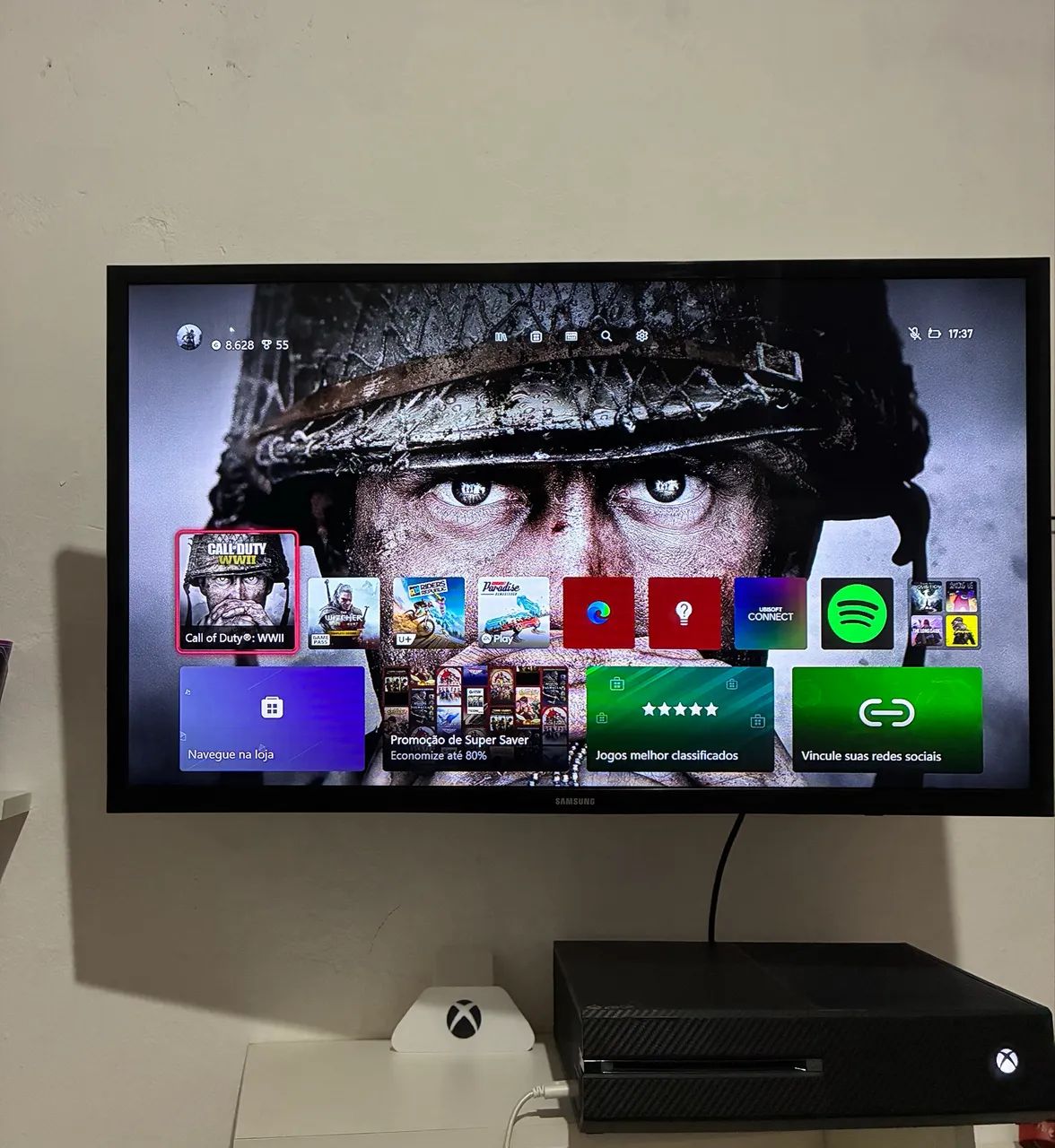 Xbox One  - Foto 2