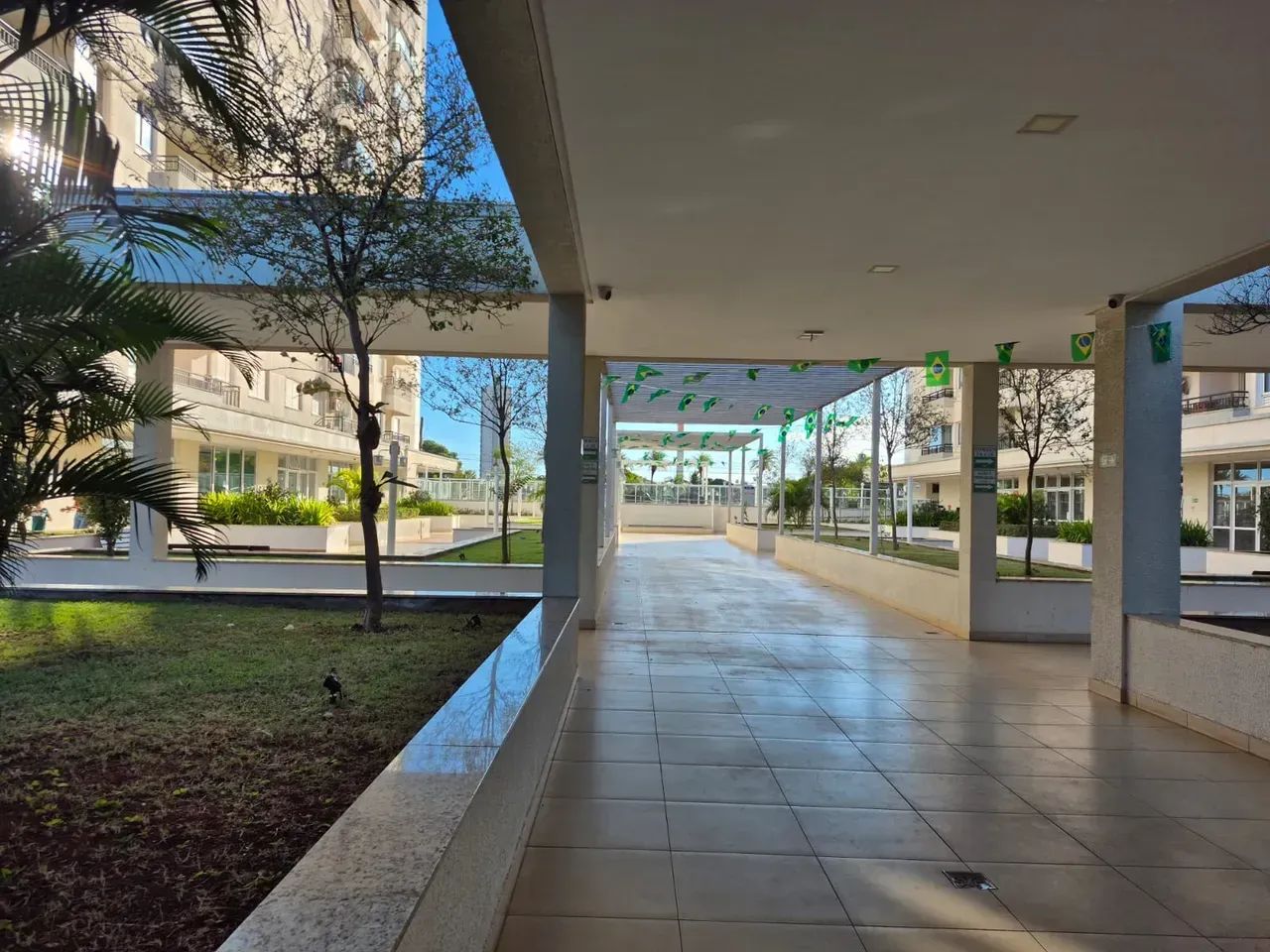 Apartamento 2 Quartos com Suíte | Residencial Praça Sudoeste - Foto 5
