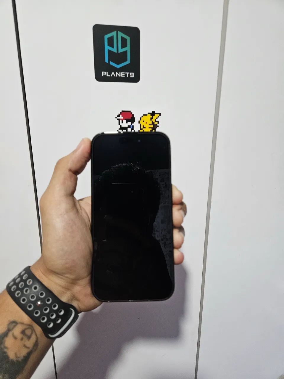 Iphone 14 Pro 256GB  - Foto 5