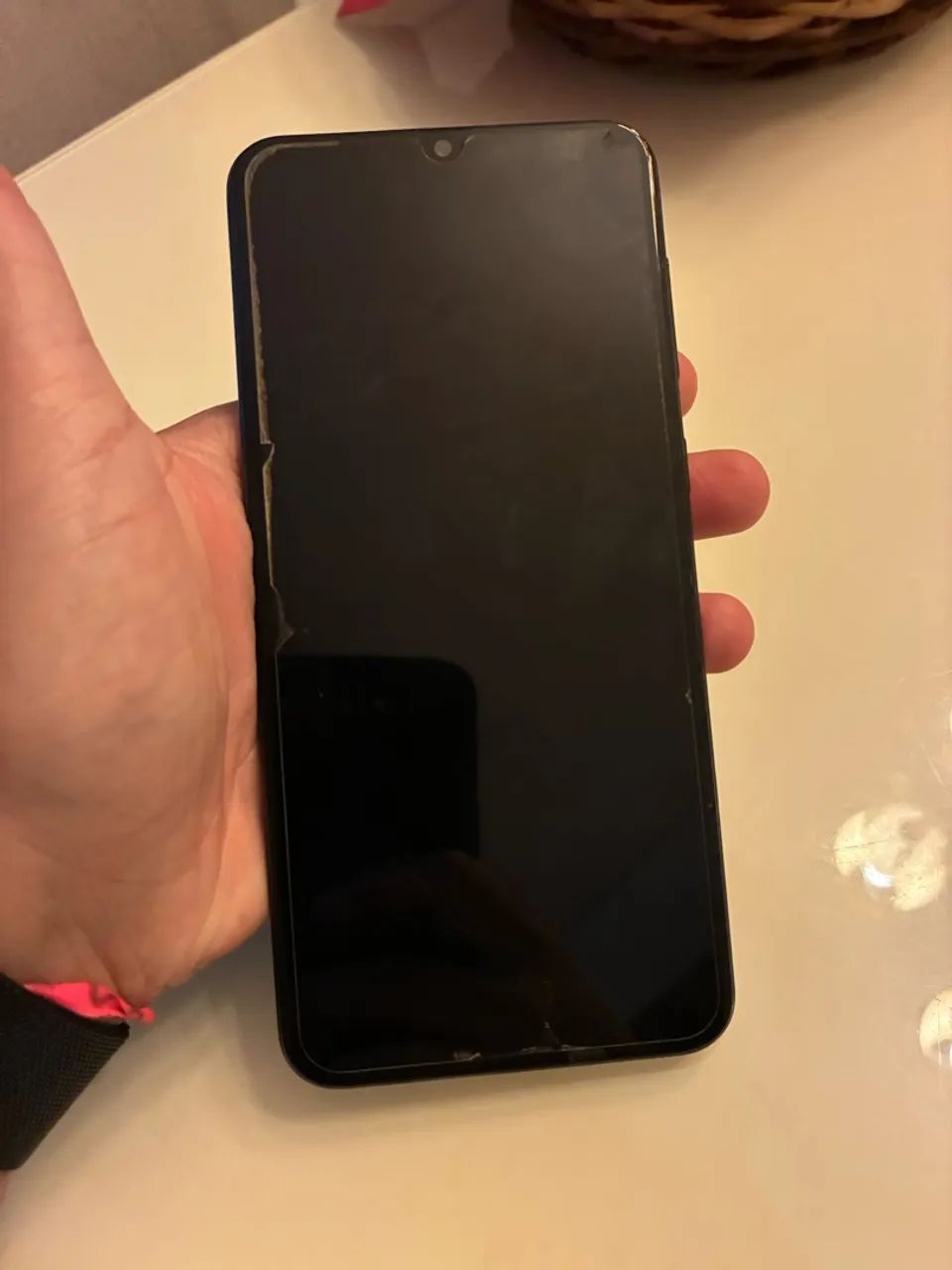 Samsung Galaxy  - Foto 2