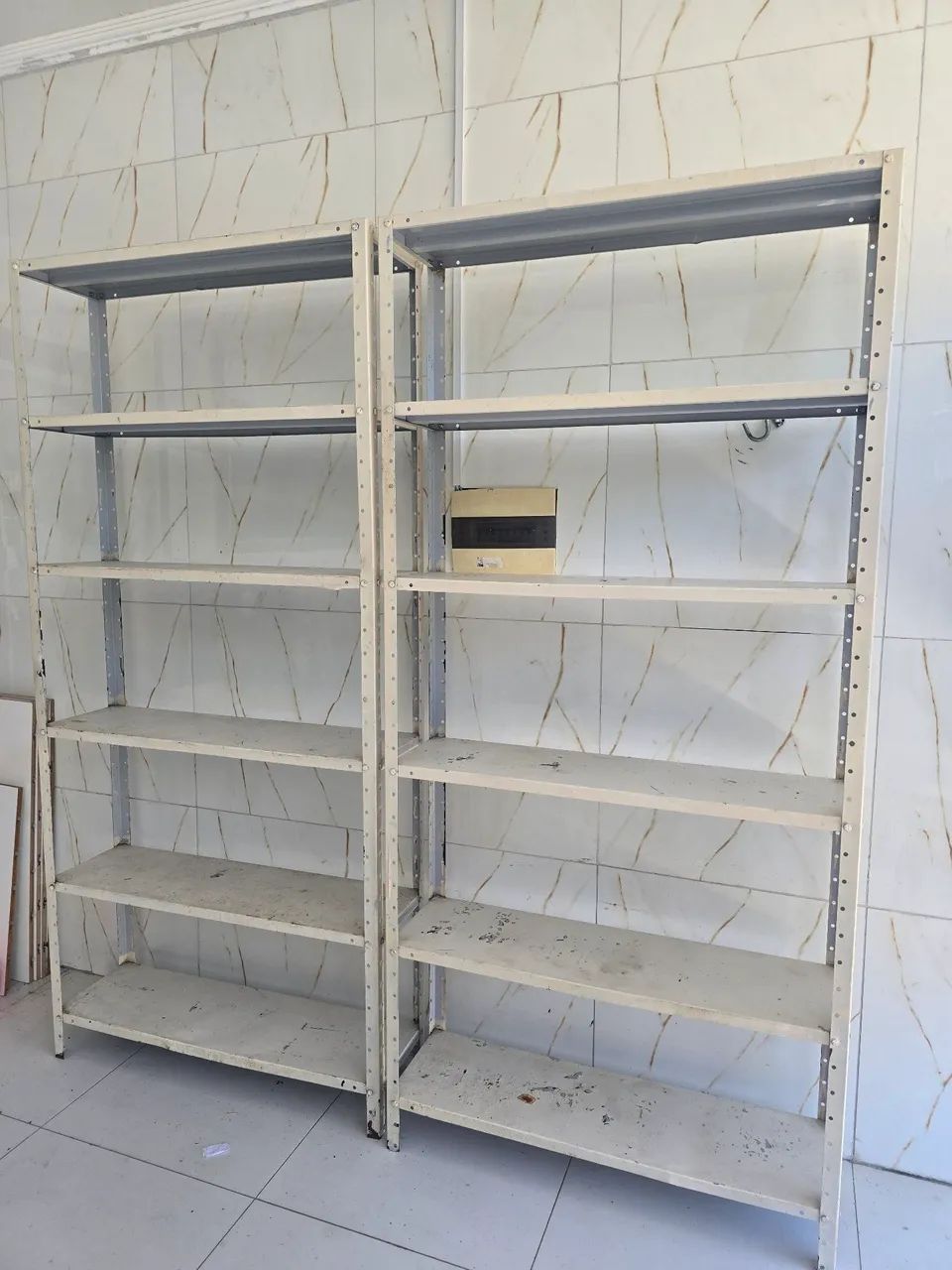 Estante Inox - Foto 2