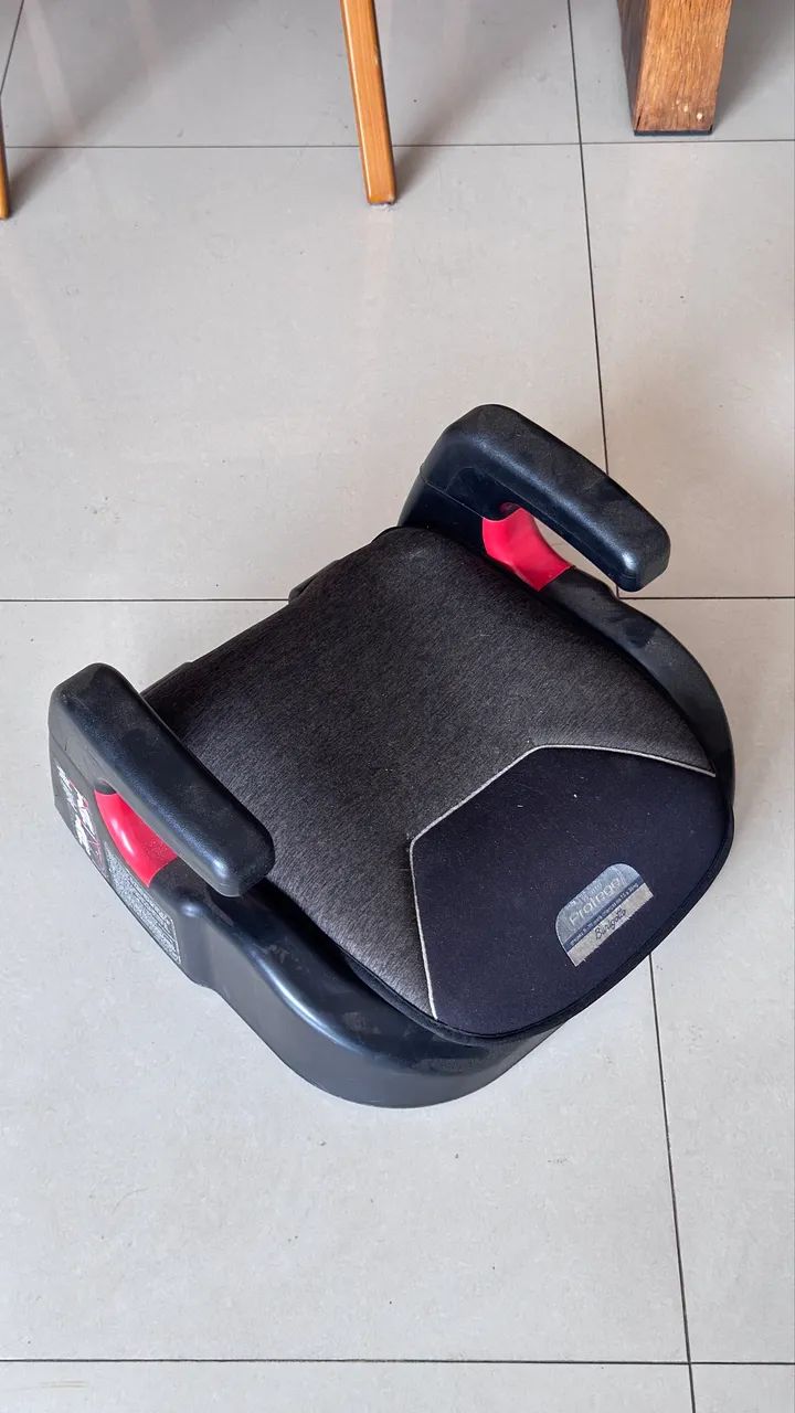 Assento  elevação veicular - Foto 2