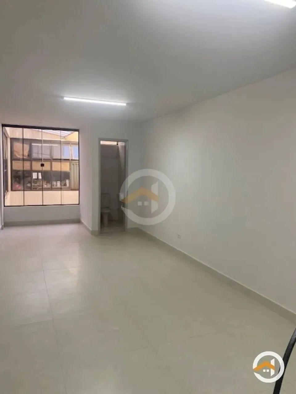 Sala Comercial no setor central de 53m2 galaria edificio Ambassador - Foto 15