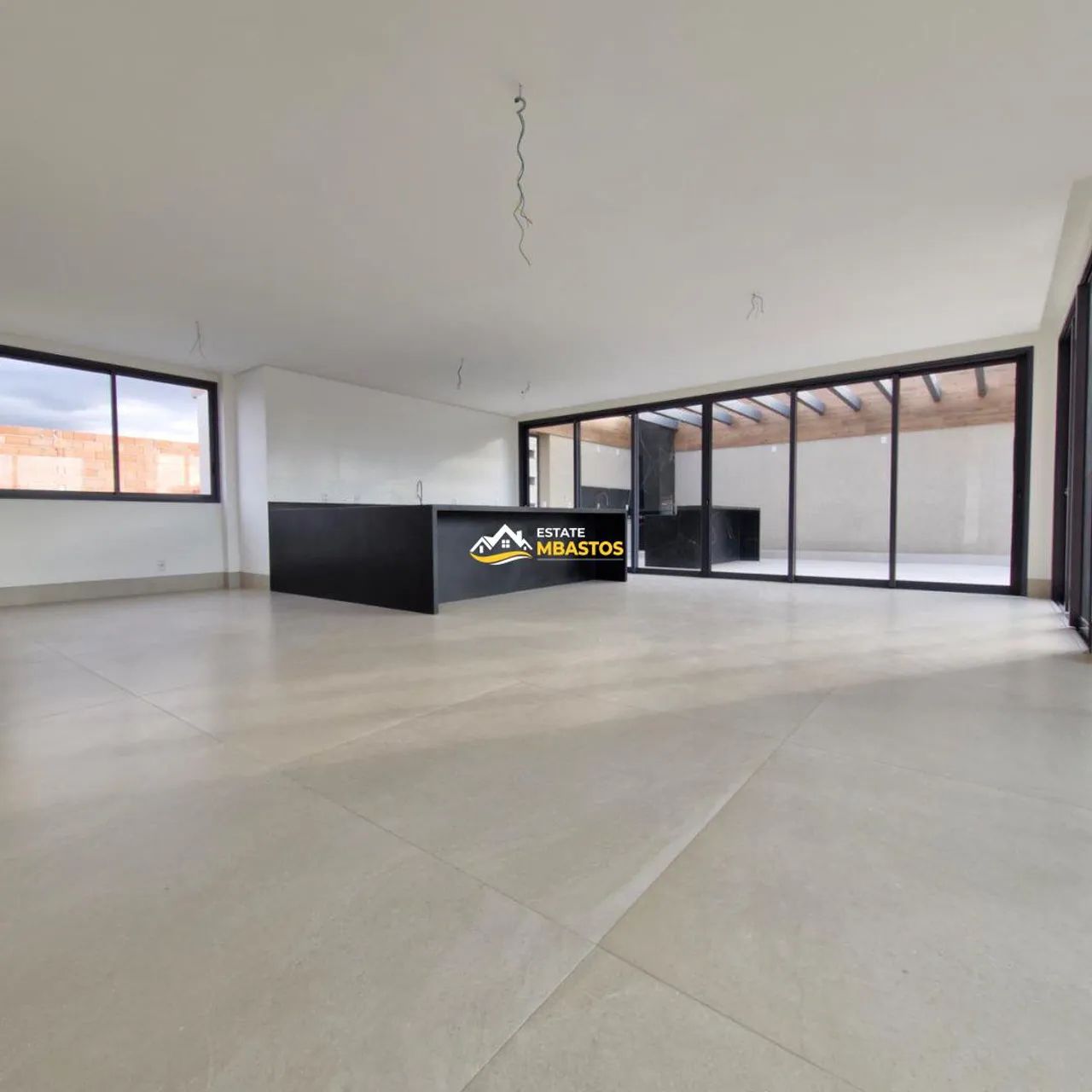 Cobertura nova pronta para morar com 302m2 no Ouro Preto BH Ref.:22369 - Foto 2
