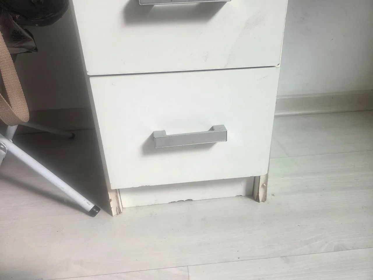 Escrivaninha em L - Foto 4
