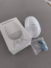 Sensor De Movimento Sem Fio Pir Hikvision Ds-pdp15p-eg2-we